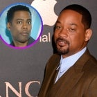 Will Smith and Chris Rock