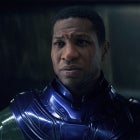 Ant-Man and the Wasp: Quantumania