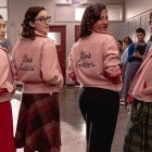 Grease: Rise of the Pink Ladies
