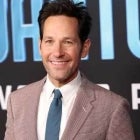 Paul Rudd