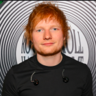 Ed Sheeran