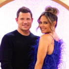 Nick and Vanessa Lachey