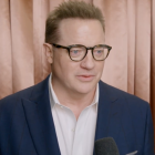 brendan fraser aarp awards