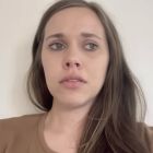 Jessa Duggar