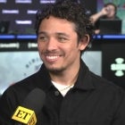 Anthony Ramos 'Grateful' to Take Over 'Transformers' Franchise With 'Rise of the Beasts' (Exclusive)