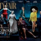 2023 Vanity Fair Hollywood Issue