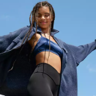 OFFLINE By Aerie Real Me High Waisted Crossover Legging