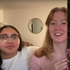 Beatriz, Gwendlyn, Kody