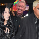 Cher, Alan Cumming, Alexander 'A.E.' Edwards
