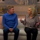 Todd and Julie Chrisley
