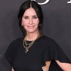 Courteney Cox