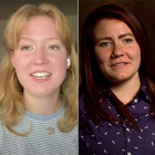 Gwendlyn and Leon Brown