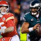 NFL Merch for Super Bowl