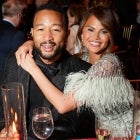 John Legend and Chrissy Teigen