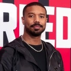 Michael B. Jordan