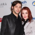Priscilla Presley and Navarone Garibaldi