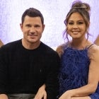 Nick and Vanessa Lachey