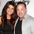 Teresa and Joe Giudice