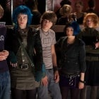 Scott Pilgrim vs the World