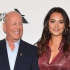 Bruce Willis Emma Heming