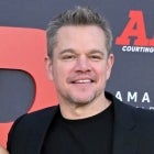 Matt Damon