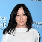 Shannen Doherty