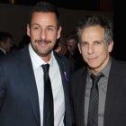 Ben Stiller Adam Sandler