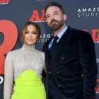 Ben Affleck & Jennifer Lopez - Cover