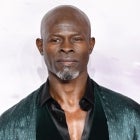 djimon hounsou