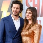 Adam Brody and Leighton Meester