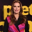 Brooke Shields