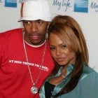 Nick Cannon and Christina Milian
