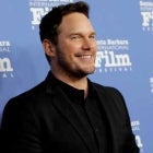 Chris Pratt