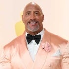Dwayne Johnson