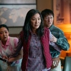 Everything Everywhere All at Once