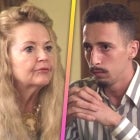 '90 Day Fiancé’: Oussama Wants Debbie to Leave Morocco