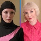 '90 Day Fiancé’: Nicole Reluctantly Wears Head-to-Toe Swimsuit in Public (Exclusive)