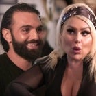 'Darcey & Stacey': Darcey's Date Surprises Her With Celibacy Pledge (Exclusive)