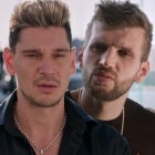 'Darcey & Stacey': Darcey's Ex Georgi Claims They Hooked Up Recently (Exclusive)