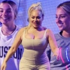 'Darcey & Stacey': Darcey Struggles During Fun Adventure With Her Daughters (Exclusive) 