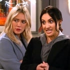 'How I Met Your Father' Sneak Peek: Sophie and Valentina Enroll in Driving School (Exclusive)