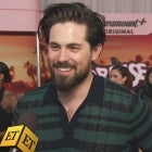 Chris McNally on 'WCTH' Season 10, Fatherhood and 'Grease: Rise of the Pink Ladies' (Exclusive)