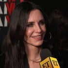 Courteney Cox on ‘Scream’ Legacy and Being ‘Proud’ of Daughter Coco as ‘Scream 6’ Premiere Date