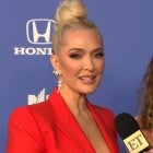 Erika Jayne on Finding 'Peace' After Legal Troubles (Exclusive)