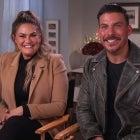 'Vanderpump Rules': Jax Taylor & Brittany Cartwright on Scandoval and Returning to Reality TV