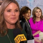 Jenna Bush Hager Shares Emotional Note She Gave Hoda Kotb Upon Return to ‘Today’ (Exclusive)