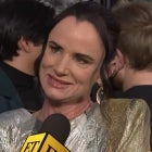 Juliette Lewis on Upcoming 50th Birthday Plans and ‘What’s Eating Gilbert Grape’ Cast 30 Years Later (Exclusive) 