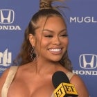 Latto Describes How She Lives Her ‘Best Life’ on Tour With Lizzo (Exclusive)