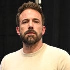 Ben Affleck Reacts to Becoming ‘One of the Poster Boys for Actor Alcoholism’