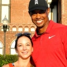 Tiger Woods' Ex Files New Lawsuit to Invalidate Their NDA After Filing Previous $30 Million Lawsuit